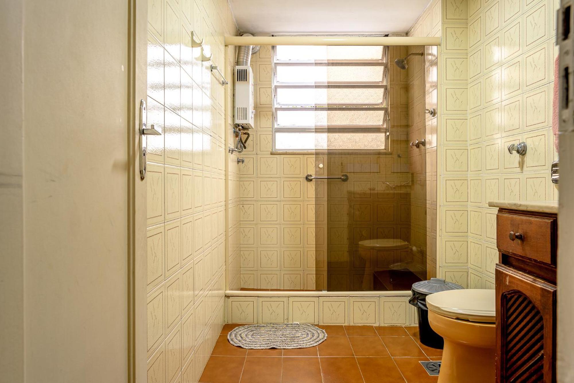 Apartamento Localizacao N°1 Do Leblon