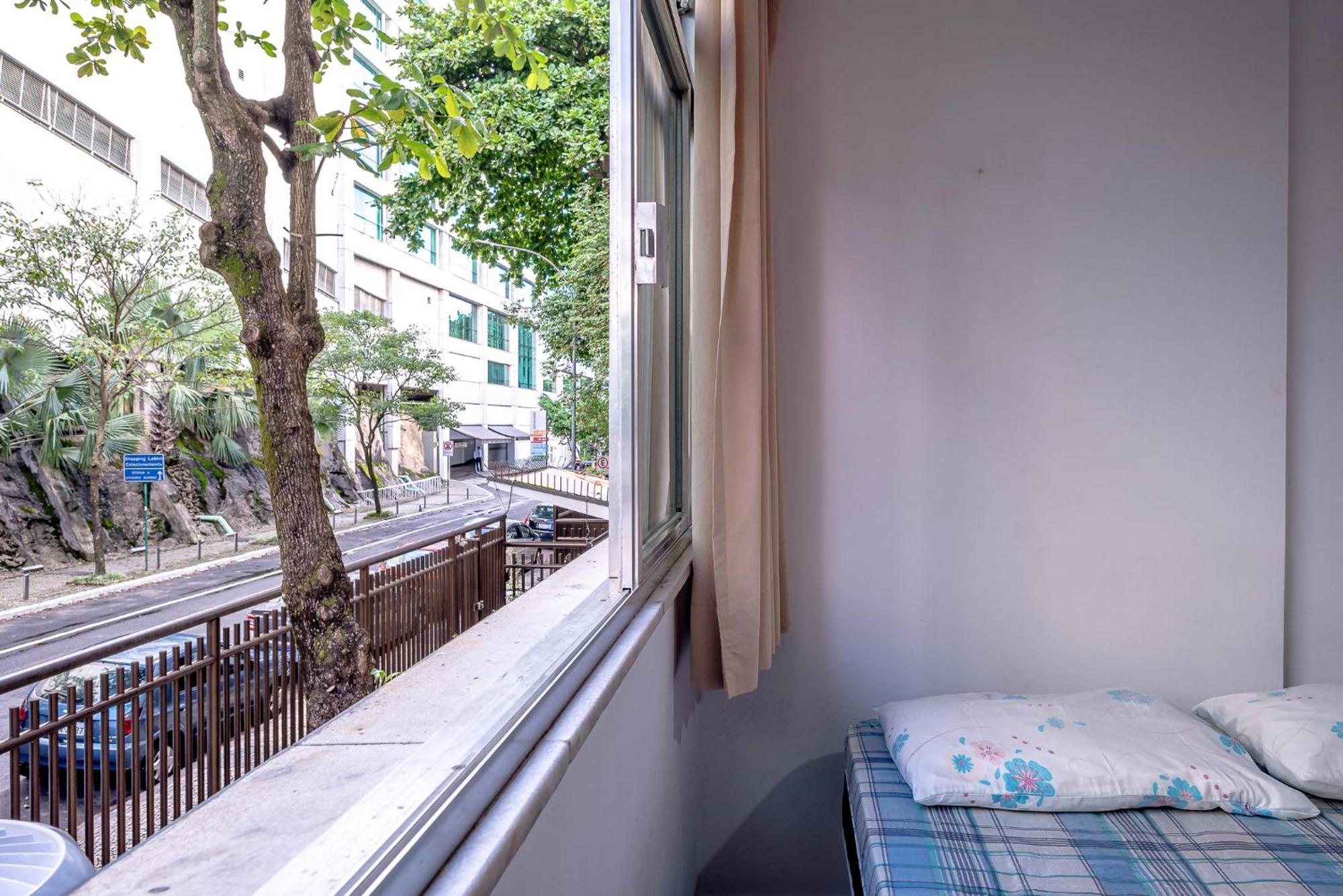 Localizacao N°1 Do Leblon Apartamento