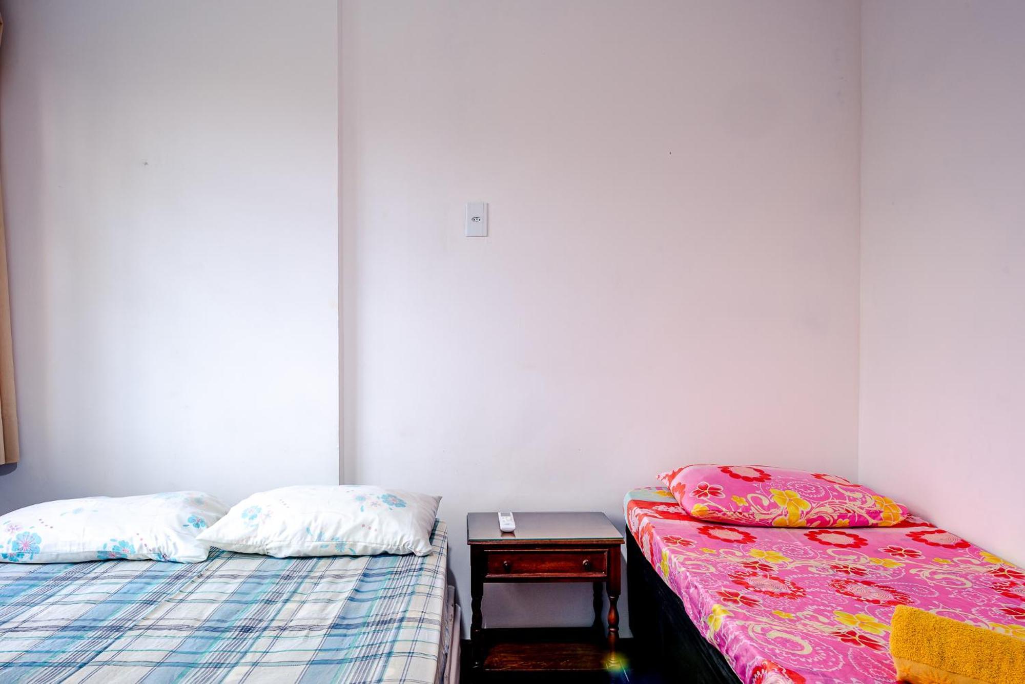 Localizacao N°1 Do Leblon Apartamento