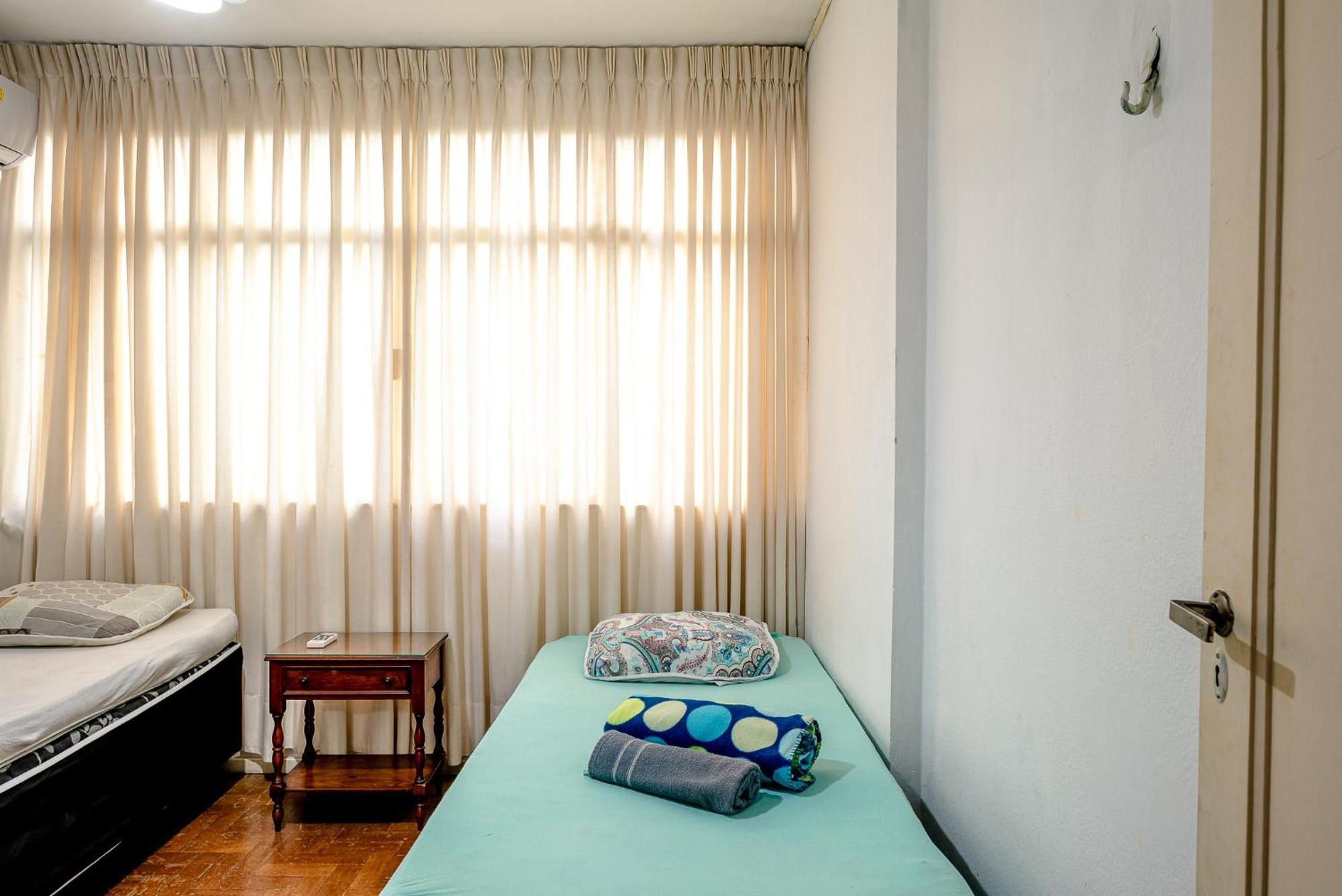 Apartamento Localizacao N°1 Do Leblon