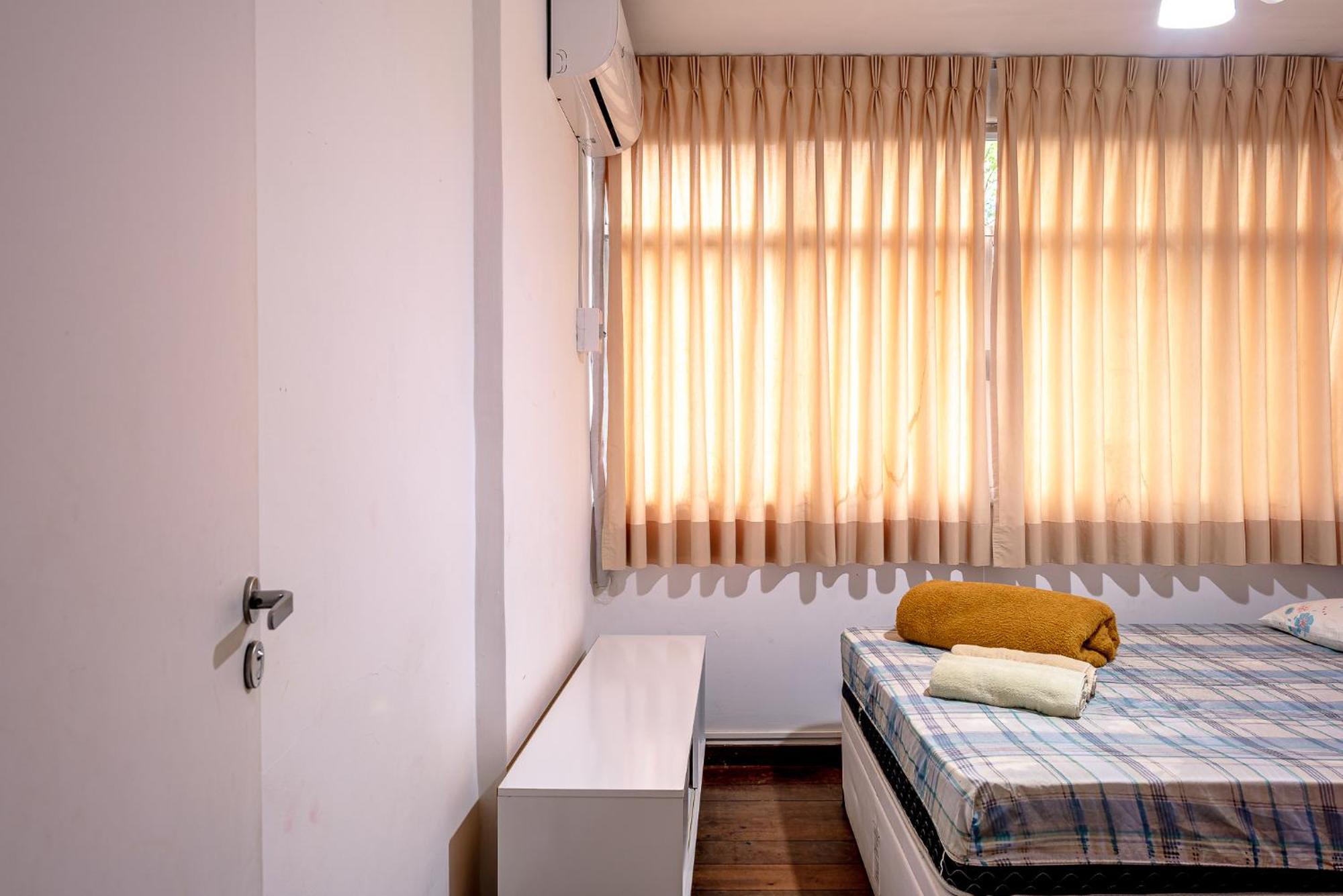 Localizacao N°1 Do Leblon Apartamento Río de Janeiro