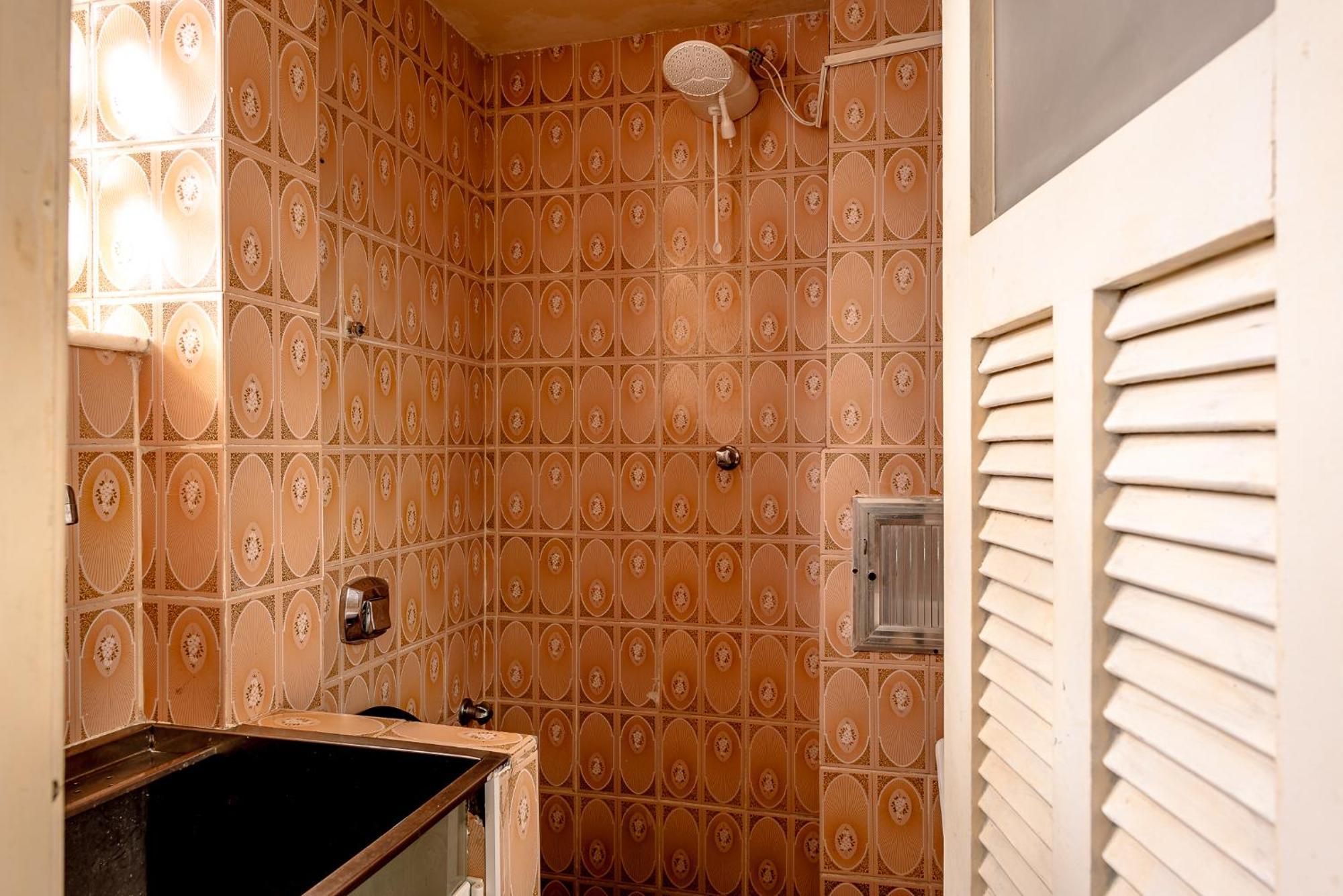 Localizacao N°1 Do Leblon Apartamento
