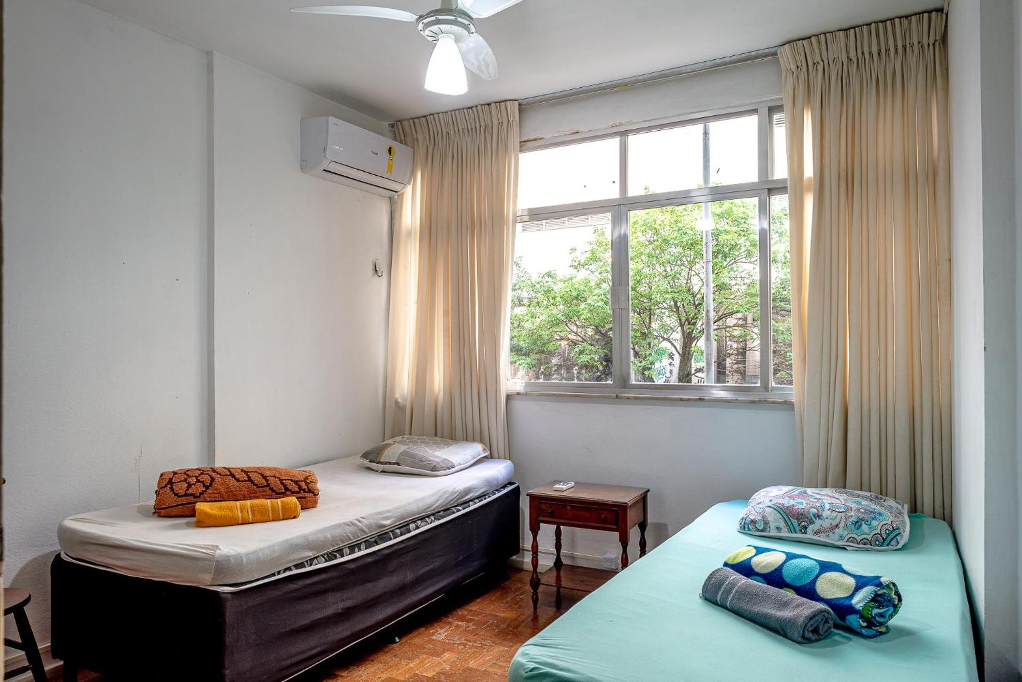 Apartamento Localizacao N°1 Do Leblon