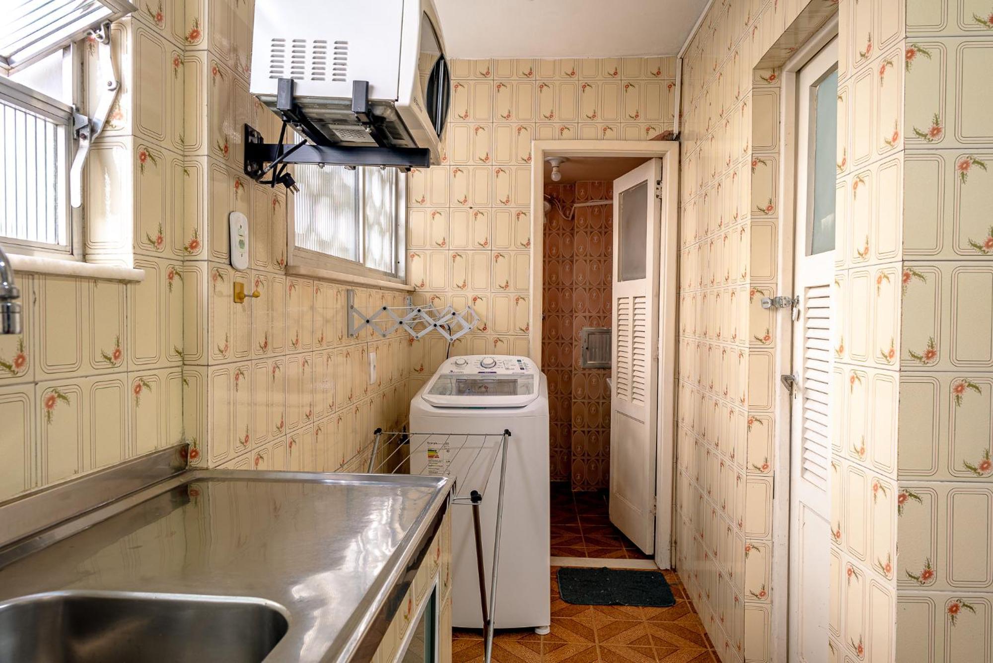 Localizacao N°1 Do Leblon Apartamento