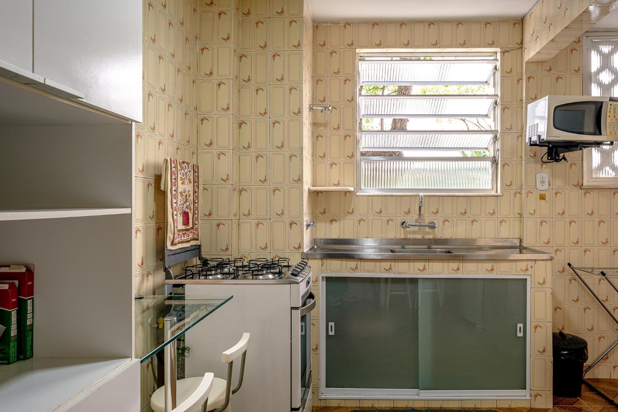 Apartamento Localizacao N°1 Do Leblon Río de Janeiro